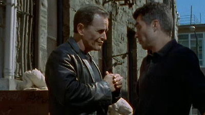 Cold Squad Season 4 Episode 11