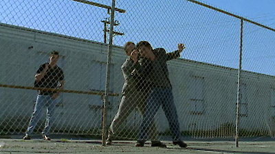 Cold Squad Season 4 Episode 12