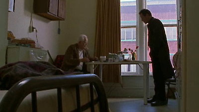 Cold Squad Season 4 Episode 13