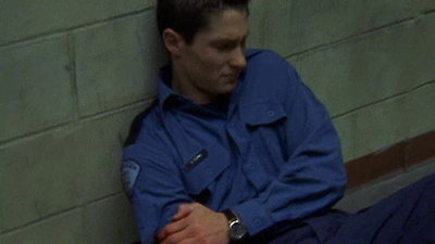 Cold Squad Season 4 Episode 14