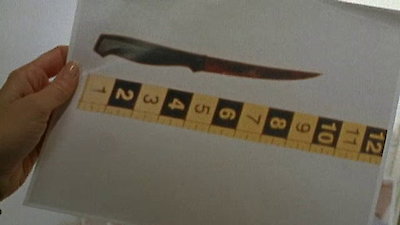 Cold Squad Season 4 Episode 17