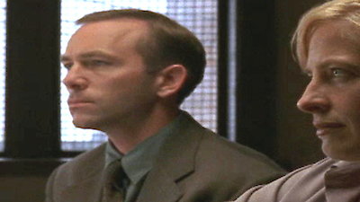 Cold Squad Season 5 Episode 1