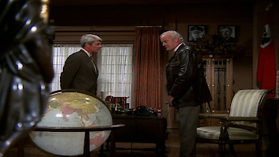 Mission Impossible Season 5 Episode 21