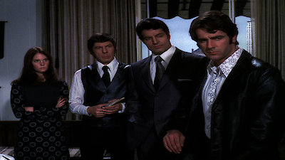 Mission Impossible Season 5 Episode 22