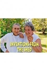 Inventions from the Shed