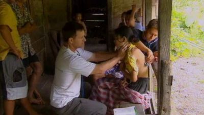 Foreign Correspondent Season 1 Episode 8
