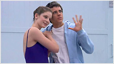 Dance Academy Season 1 Episode 4