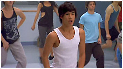 Dance Academy Season 1 Episode 7