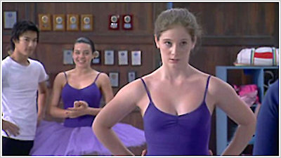 Dance Academy Season 1 Episode 20