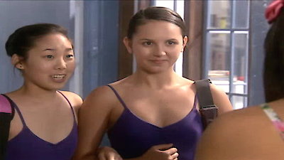 Dance Academy Season 2 Episode 2