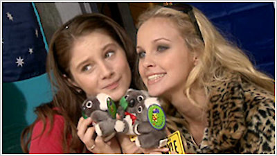 Dance Academy Season 2 Episode 11