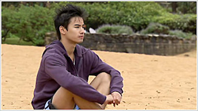 Dance Academy Season 2 Episode 16