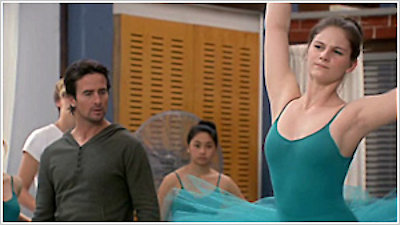 Dance Academy Season 2 Episode 19