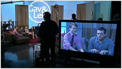 Dance Academy Season 2 Episode 22