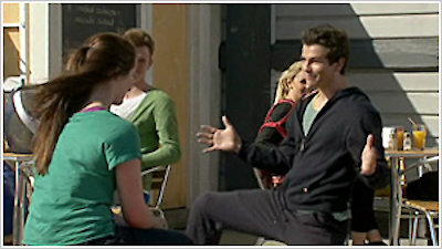 Dance Academy Season 2 Episode 23