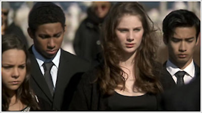 Dance Academy Season 2 Episode 25