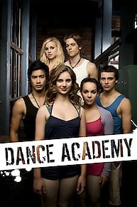 Dance Academy