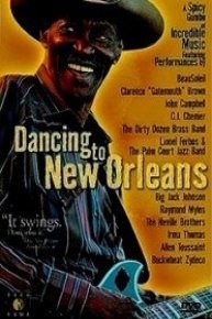 Dancing to New Orleans