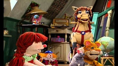 The Secret Life of Toys Season 1 Episode 12