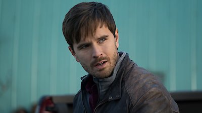 Heartland Season 8 Episode 16