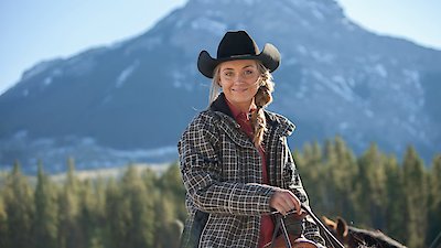 Heartland Season 8 Episode 18