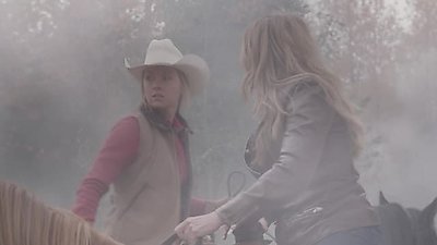 Heartland Season 14 Episode 4