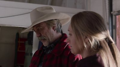 Heartland Season 14 Episode 8