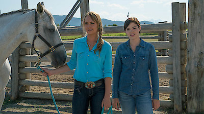 Heartland Season 9 Episode 8