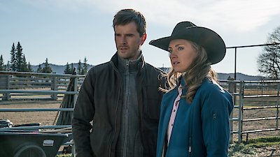 Heartland Season 9 Episode 14