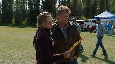 Heartland Season 15 Episode 9