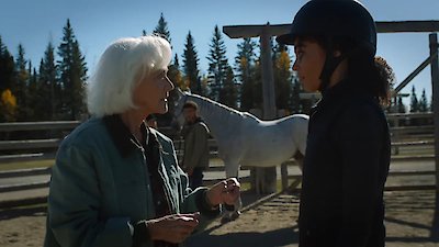 Heartland Season 16 Episode 11