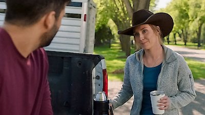 Heartland Season 17 Episode 2