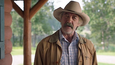 Heartland Season 17 Episode 7