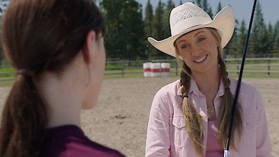 Heartland Season 17 Episode 8