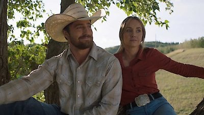 Heartland Season 17 Episode 9