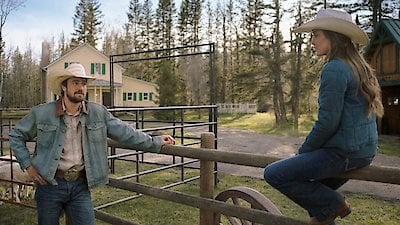 Heartland Season 18 Episode 1