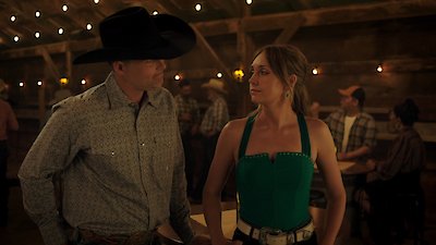 Heartland Season 18 Episode 5
