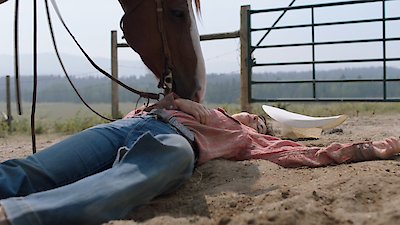 Heartland Season 18 Episode 9