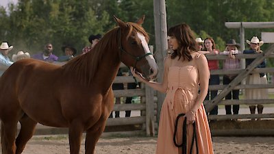 Heartland Season 18 Episode 10