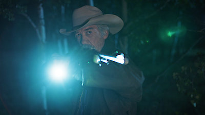 Heartland Season 19 Episode 9