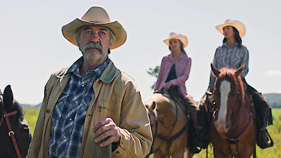 Heartland Season 19 Episode 8