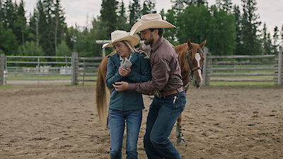 Heartland Season 19 Episode 6