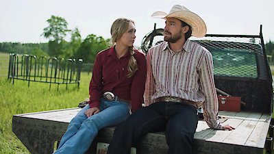 Heartland Season 19 Episode 4