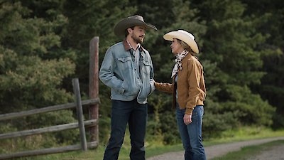 Heartland Season 19 Episode 3