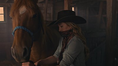 Heartland Season 19 Episode 1