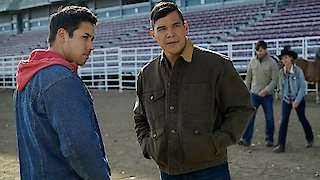 Watch Heartland Season 1 Episode 2 - After the Storm Online Now