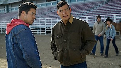 Heartland Season 1 Episode 2