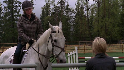 Heartland Season 2 Episode 2