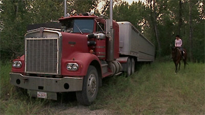 Heartland Season 2 Episode 9