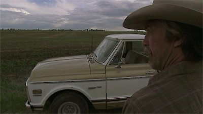 Heartland Season 3 Episode 3